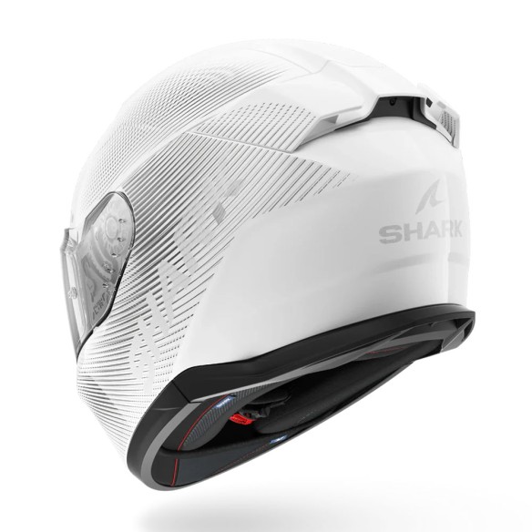 Casco Moto Shark D-Skwal  in  vendita da Canella Moto
