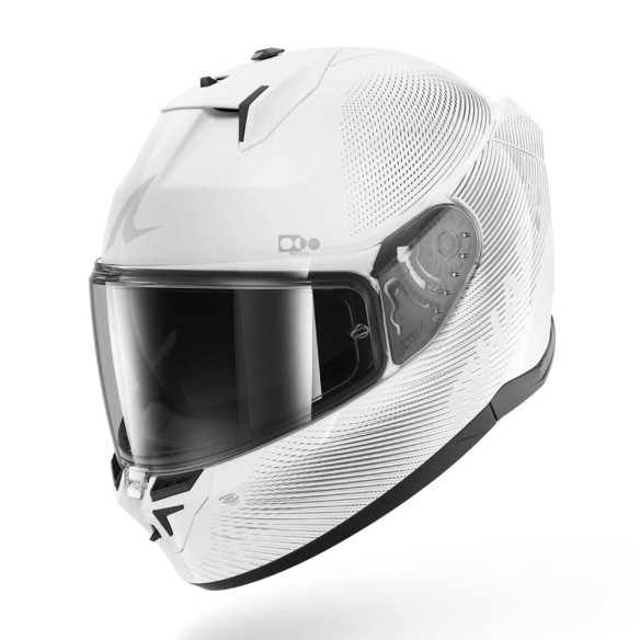 Casco Moto Shark D-Skwal  in  vendita da Canella Moto