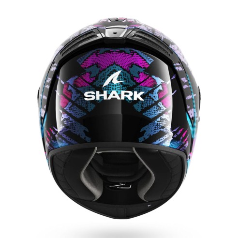 Casco Shark Spartan RS Fibra integrale ECE 22.06 | Canella Moto