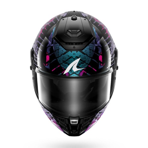 Casco Shark Spartan RS Fibra integrale ECE 22.06 | Canella Moto