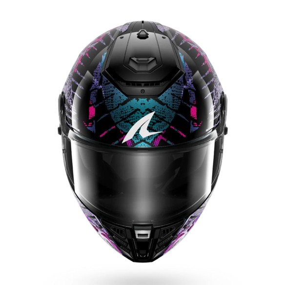Casco Shark Spartan RS Fibra integrale ECE 22.06 | Canella Moto