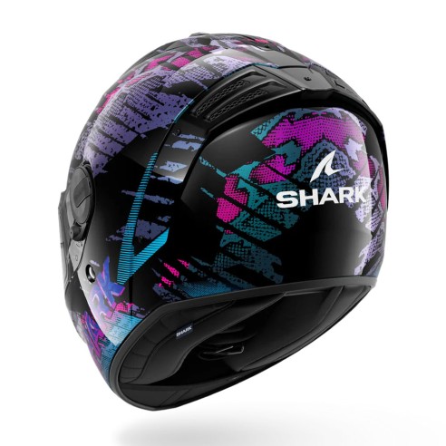 Casco Shark Spartan RS Fibra integrale ECE 22.06 | Canella Moto