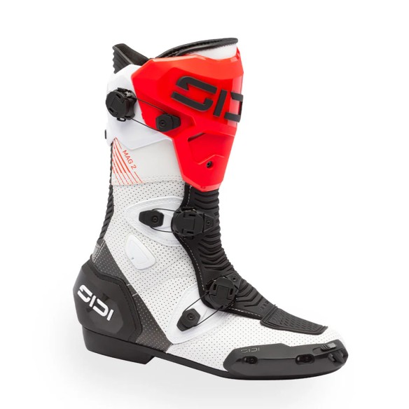 Sidi Mag 2 – Stivali Racing MotoGP | Canella Moto