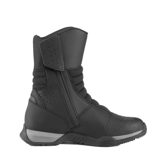 Stivali Forma Glider Dry touring impermeabili | Canella Moto