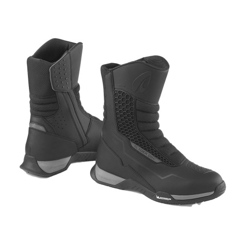 Stivali Forma Glider Dry touring impermeabili | Canella Moto