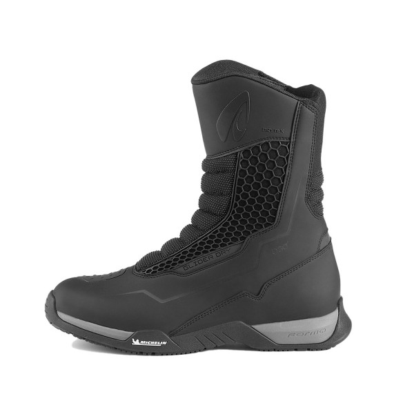 Stivali Forma Glider Dry touring impermeabili | Canella Moto