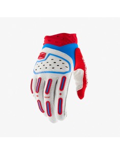 Guanti 100% Airmatic® 2 Off-Road – Canella Moto