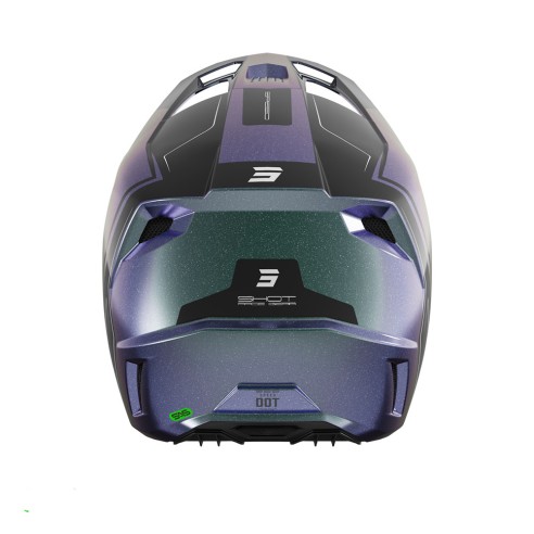 Casco Shot Speed Off-Road ECE 22.06 Leggero e Ventilato | Canella Moto