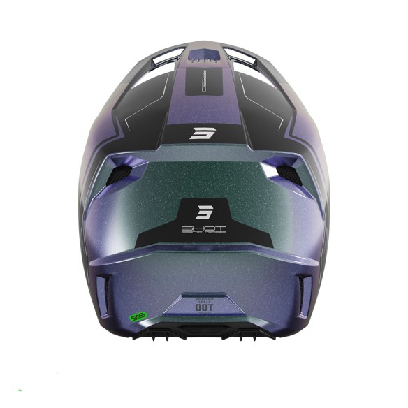 Casco Shot Speed Off-Road ECE 22.06 Leggero e Ventilato | Canella Moto