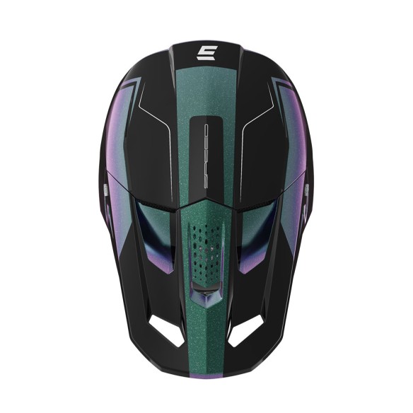 Casco Shot Speed Off-Road ECE 22.06 Leggero e Ventilato | Canella Moto