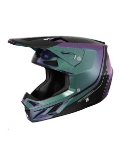 Casco Shot Speed Off-Road ECE 22.06 Leggero e Ventilato | Canella Moto