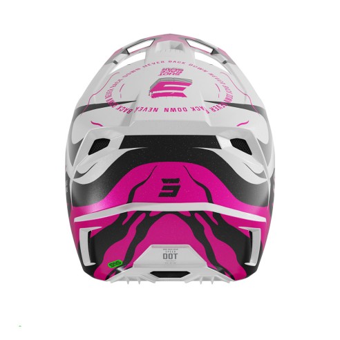 Casco Shot Speed Off-Road ECE 22.06 Leggero e Ventilato | Canella Moto