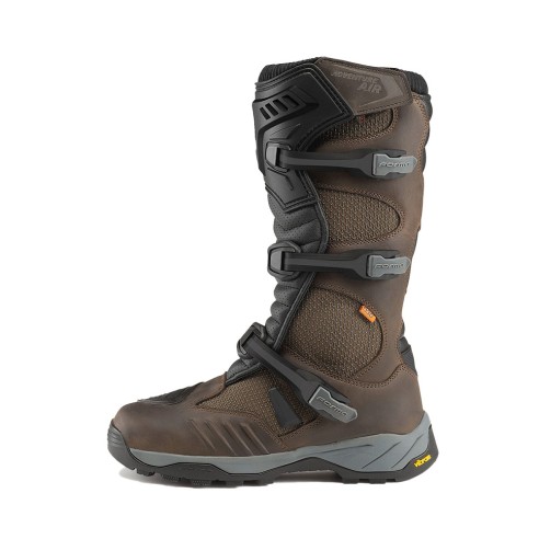 Stivali Forma Adventure Air Dry – Adventure Touring | Canella Moto