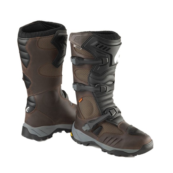 Stivali Forma Adventure Air Dry – Adventure Touring | Canella Moto