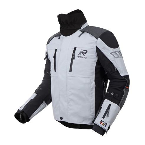Giacca Rukka Touring uomo GORE-TEX con piumino | Canella Moto
