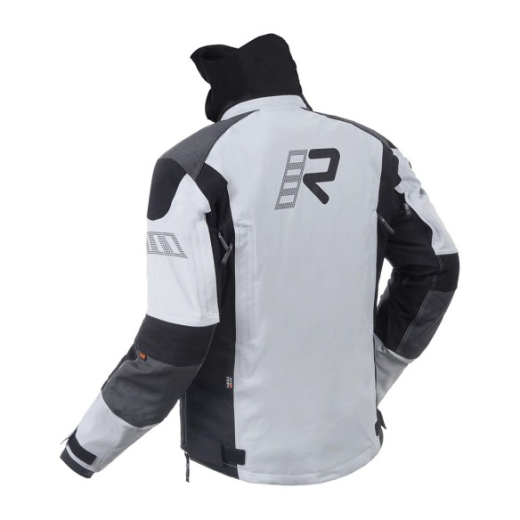 Giacca Rukka Touring uomo GORE-TEX con piumino | Canella Moto