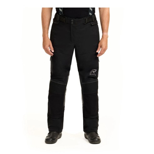 Pantaloni Rukka Touring uomo GORE-TEX con piuma | Canella Moto