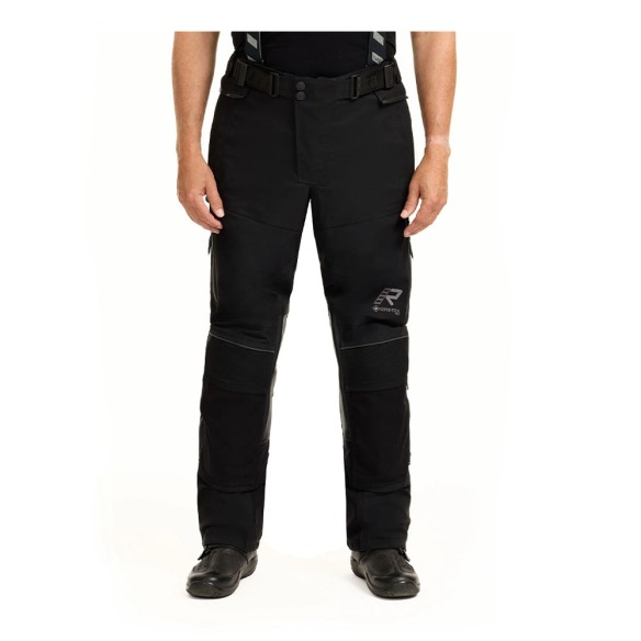Pantaloni Rukka Touring uomo GORE-TEX con piuma | Canella Moto