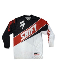 Maglia Shift Assault  Motocross | Canella Moto