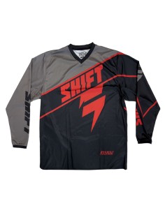 Maglia Shift Assault  Motocross | Canella Moto