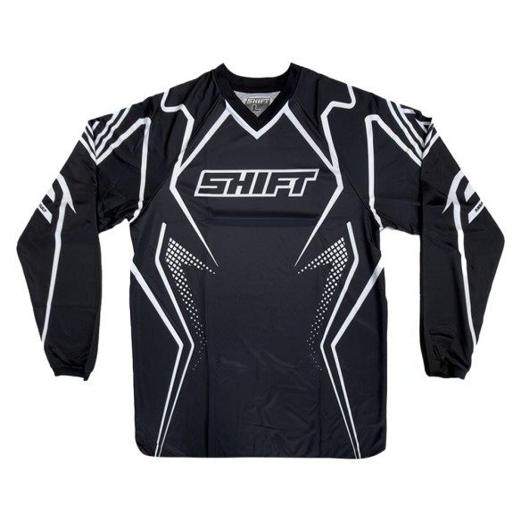 Maglia Shift Assault  Motocross | Canella Moto
