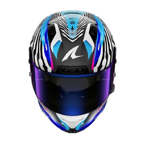 Casco Shark AERON Carbon ECE 22.06 | Canella Moto