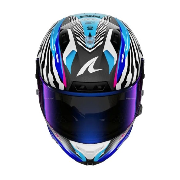 Casco Shark AERON Carbon ECE 22.06 | Canella Moto