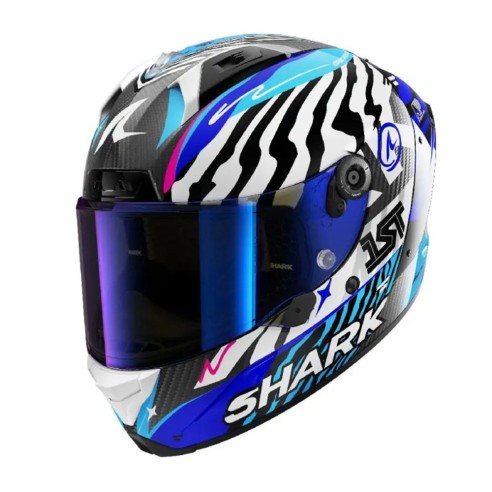 Casco Shark AERON Carbon ECE 22.06 | Canella Moto