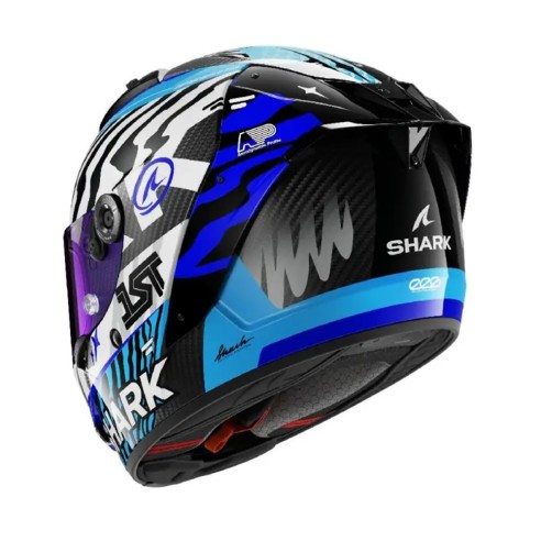 Casco Shark AERON Carbon ECE 22.06 | Canella Moto