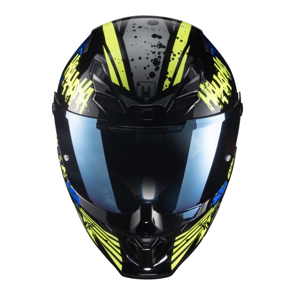 Casco integrale MPH Blade ECE 22.06 | Canella Moto