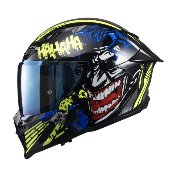 Casco integrale MPH Blade ECE 22.06 | Canella Moto