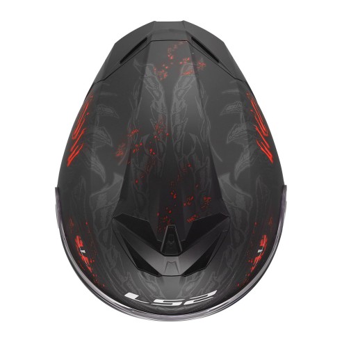 LS2 Rapid III Casco Integrale Urban-Touring | Canella Moto