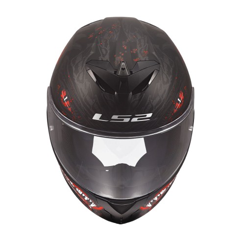 LS2 Rapid III Casco Integrale Urban-Touring | Canella Moto