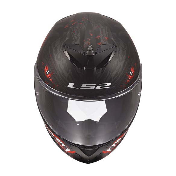 LS2 Rapid III Casco Integrale Urban-Touring | Canella Moto