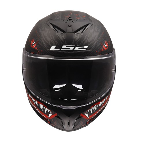 LS2 Rapid III Casco Integrale Urban-Touring | Canella Moto