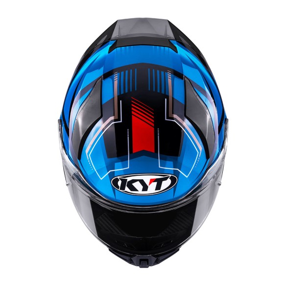 KYT R2R Casco Integrale Touring Sportivo | Canella Moto