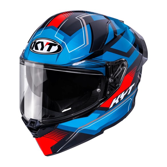 KYT R2R Casco Integrale Touring Sportivo | Canella Moto