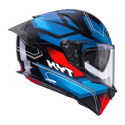 KYT R2R Casco Integrale Touring Sportivo | Canella Moto