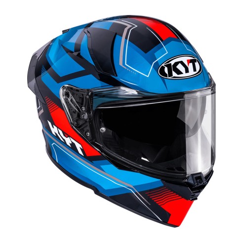 KYT R2R Casco Integrale Touring Sportivo | Canella Moto