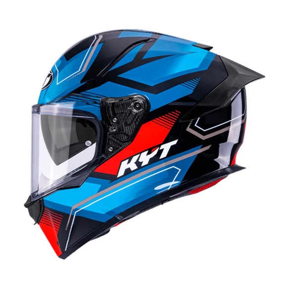 KYT R2R Casco Integrale Touring Sportivo | Canella Moto