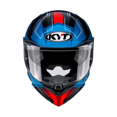 KYT R2R Casco Integrale Touring Sportivo | Canella Moto
