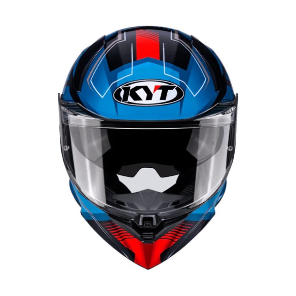 KYT R2R Casco Integrale Touring Sportivo | Canella Moto