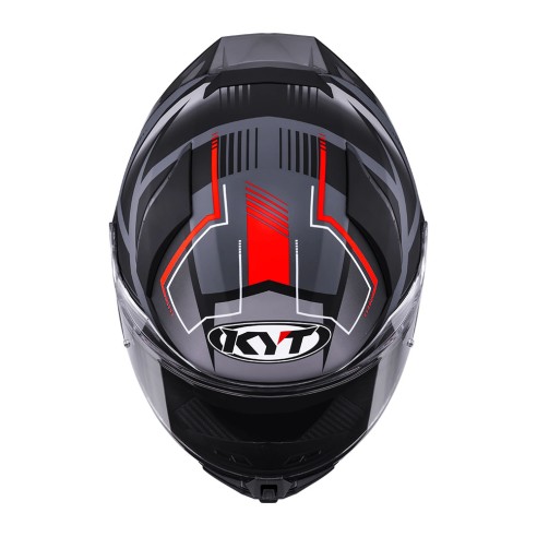 KYT R2R Casco Integrale Touring Sportivo | Canella Moto