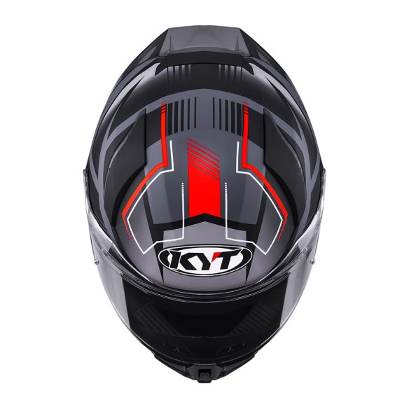 KYT R2R Casco Integrale Touring Sportivo | Canella Moto
