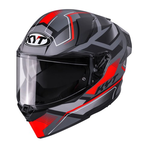 KYT R2R Casco Integrale Touring Sportivo | Canella Moto