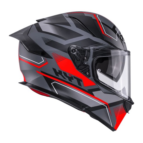 KYT R2R Casco Integrale Touring Sportivo | Canella Moto