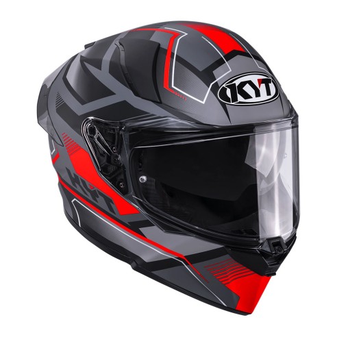 KYT R2R Casco Integrale Touring Sportivo | Canella Moto