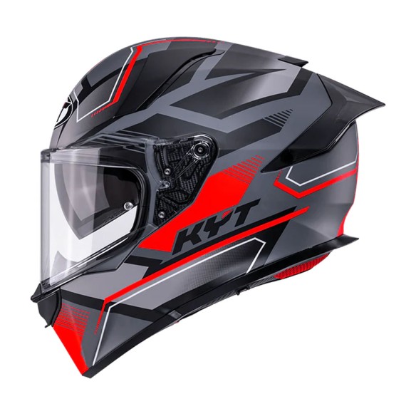 KYT R2R Casco Integrale Touring Sportivo | Canella Moto