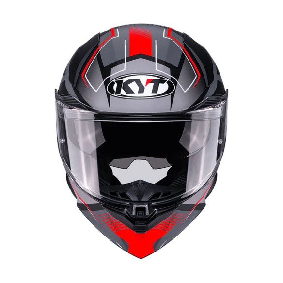 KYT R2R Casco Integrale Touring Sportivo | Canella Moto