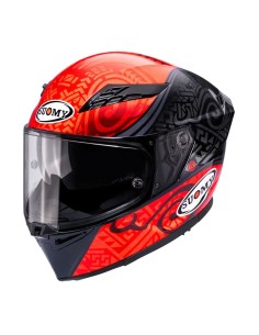 Casco Integrale Suomy Stellar 2 ECE 22.06 | Canella Moto